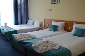 aquamarine all inclusive