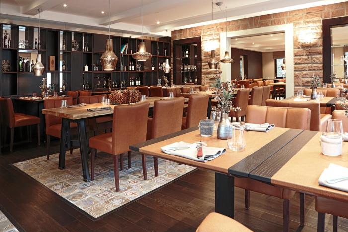 hotel blesius garten