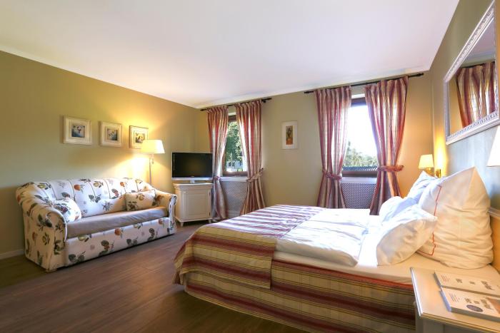 hotel blesius garten