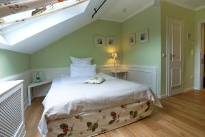 hotel blesius garten