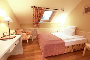 hotel blesius garten