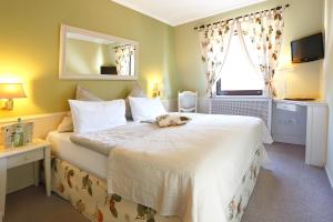 hotel blesius garten