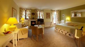 hotel blesius garten