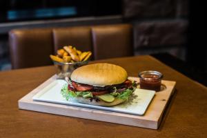 hotel blesius garten