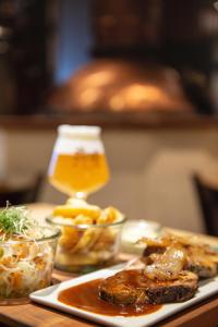 hotel blesius garten