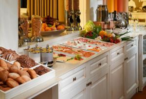 hotel blesius garten