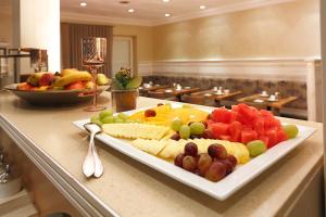 hotel blesius garten