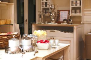 hotel blesius garten