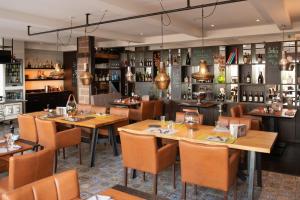 hotel blesius garten