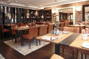 hotel blesius garten