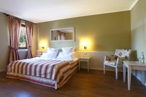 hotel blesius garten