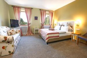 hotel blesius garten