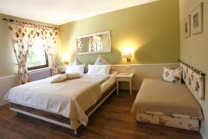 hotel blesius garten