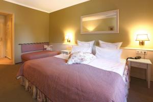 hotel blesius garten