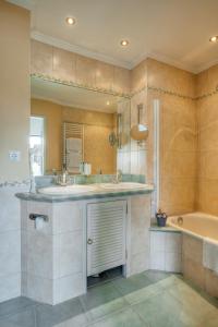 hotel blesius garten