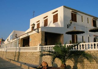 Hostal San Juan,Costa Blanca>>Alicante,2 star