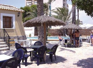 Hostal San Juan,Costa Blanca>>Alicante,2 star