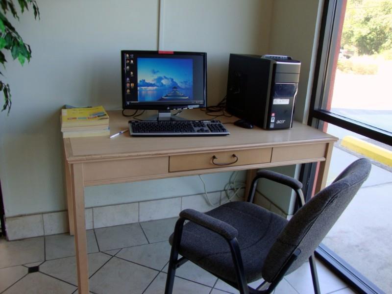 red roof inn and suites biloxi