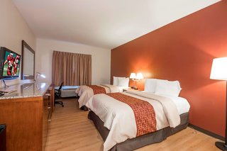 red roof inn and suites biloxi