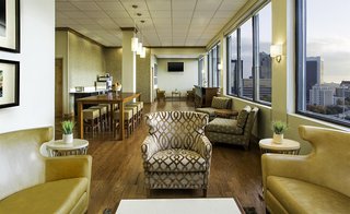 sheraton birmingham hotel