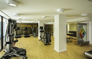 sheraton birmingham hotel