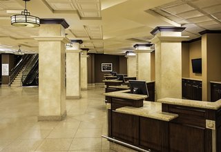 sheraton birmingham hotel