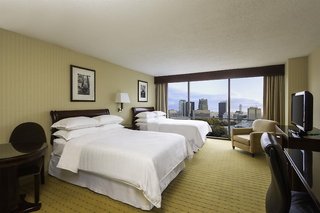 sheraton birmingham hotel