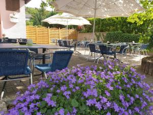 Hotel Restaurant Pfeffermühle,Landstuhl>>Kaiserslautern,3 star