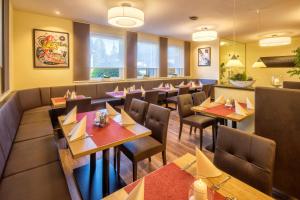 Hotel Restaurant Pfeffermühle,Landstuhl>>Kaiserslautern,3 star
