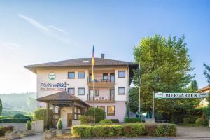 Hotel Restaurant Pfeffermühle,Landstuhl>>Kaiserslautern,3 star