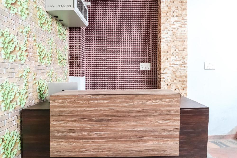 hotel o the velvet chinhat tiraha