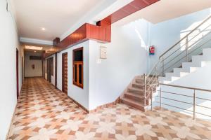 hotel o the velvet chinhat tiraha