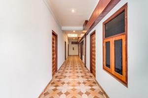 hotel o the velvet chinhat tiraha