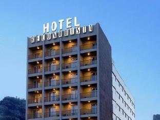 hotel reconquista