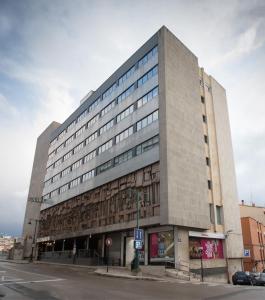 hotel reconquista