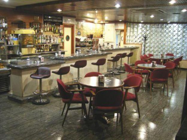 hotel reconquista