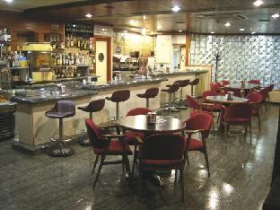hotel reconquista