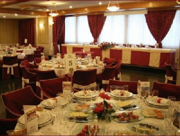 hotel reconquista