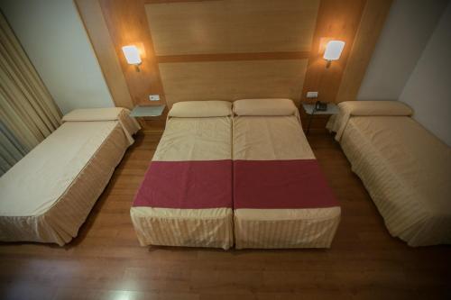 hotel reconquista