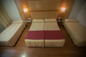 hotel reconquista