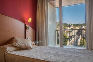 hotel reconquista