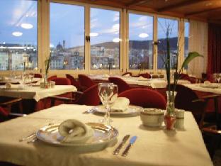 hotel reconquista