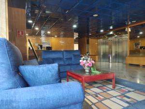 Hotel Ebora By Vivere Stays,Castilla - La Mancha>>Talavera De La Reina,3 star