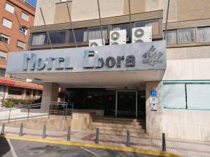 Hotel Ebora By Vivere Stays,Castilla - La Mancha>>Talavera De La Reina,3 star
