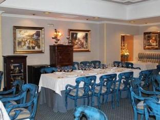 Hotel Ebora By Vivere Stays,Castilla - La Mancha>>Talavera De La Reina,3 star