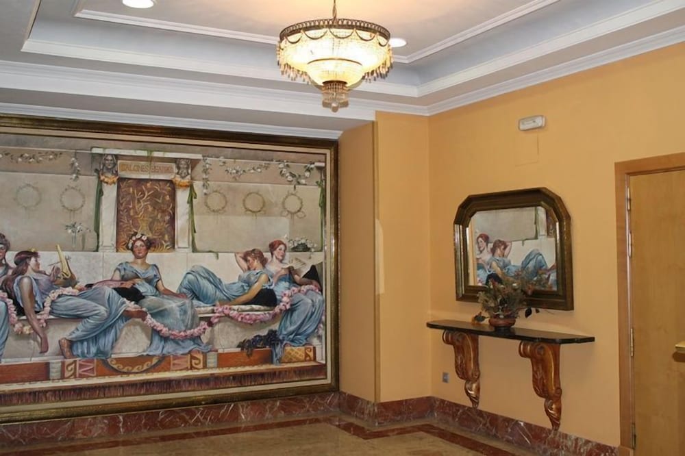 talavera de la reina