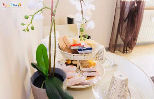 Residenza Matteotti,,3 star