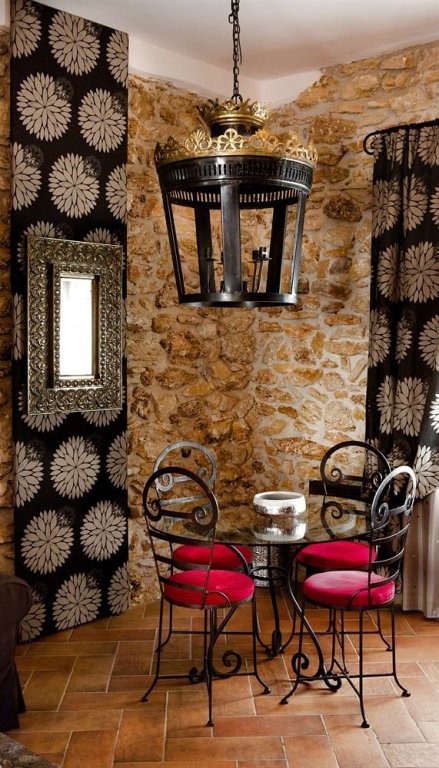 Il Baglio Della Luna,Catania>>Balestrate,3 star