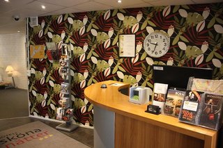 hotell solhem park