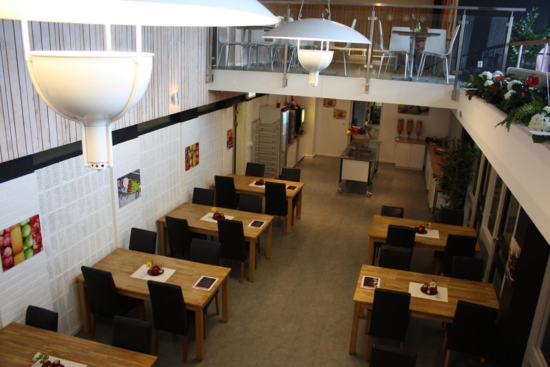 hotell solhem park